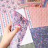 6x6” 160gsm cardstock Single Sided Scrapbooking 24 Paper Pad vintage decoupage scrapbook kit patterned paper junk journal supplies journaling supp...