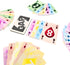 GAP Fast-Paced Set Collecting Card Game for 2-6 Players - Suitable for Ages 8 and Up - Perfect for Family Game Nights and Parties...