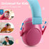 ProCase Kids Noise Cancelling Headphones, Kids Ear Protection Monster Jam Truck, Fireworks Hearing Protection Noise Reduction, Noise Canceling Ear...