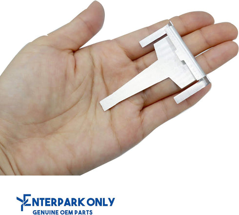 Enterpark DA61-06796A (3 Pieces) Clip Drain Samsung Compatible with DA61-06796A, AP5579885, 2683163…