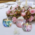 3 Pack Ladies Candles Gifts, 2.5 oz Home Scented Candles, Portable Small Jar Candle Set for Travel, Spa, Bath, Yoga (Rose + Jasmine + Magnolia)...