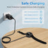 Compatible for Google Pixel Watch 2 Charger Replacement USB C Charging Cable Dock Stand for Pixel Watch 2 Smartwatch...