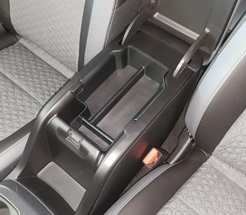 Vehicle OCD - Center Console Organizer Tray for Chevy Colorado/GMC Canyon (2015-2022) - Made in USA - SLX138...