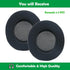 Cooling Replacement Earpads Cushions Compatible with Razer Kraken 7.1 V2 / Razer Kraken Pro V2 / Razer Kraken V2 Gaming Headset Ear Pads with Cool...