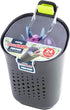 SureGrip Clothespin Pod with 24 SureGrip Pegs...