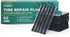 Tire Plugs Heavy Duty (4", 60pcs), Automotive Tool Tire Repair Plugs for Tubeless Off-Road Tires Car, ATV, UTV, Jeep, Mower.etc.....