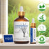 HIQILI Lemongrass Essential Oil, 100% Pure Natural Undiluted Premium Oils - 3.38 Fl. Oz...