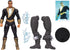 McFarlane Toys DC Multiverse Black Adam Endless Winter 7" Action Figure with Build-A Frost King Piece and Accessories...