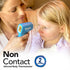 Vicks Non-Contact Infrared Thermometer for Forehead, Food and Bath – Fast, Reliable, and Clinically Proven Accuracy for Adults, Babies, Toddlers a...