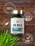 Carlyle Ox Bile Supplement | 500mg | 60 Capsules | Digestive Enzyme | Non-GMO & Gluten Free | by Herbage Farmstead...