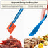 Travel Utensils with Case, Quatish Portable Silverware Set for Work, 304 Stainless Steel Reusable Travel Cutlery Set, Fork and Spoon Set for Campi...