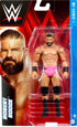Mattel WWE Robert Roode Basic Action Figure, 10 Points of Articulation & Life-like Detail, 6-inch Collectible...