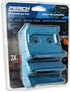 PERCH Tool Organization for BOSCH 18v Tools (3 Holders) | Made in USA | Patented Snap-Fit Locks Tools into Place | Hardware Included | Strongest B...