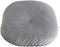 OWLOWLA Newborn Lounger Cover,Minky Removable Slipcover Fits Newborn Lounger for Baby Boy Girl(Gray)...