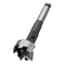 Tools Self-Feed Drill Bit – Single-Cutter Self Feed Drill 1-3/8 Inch – Professional Boring Drill Bits for Woodworking – Aggressive Feed Screw Thre...