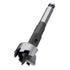 Tools Self-Feed Drill Bit – Single-Cutter Self Feed Drill 1-3/8 Inch – Professional Boring Drill Bits for Woodworking – Aggressive Feed Screw Thre...