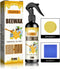 Natural Beeswax Spray,Beeswax Spray Cleaner,The Original Beeswax Spray Furniture Polish And Cleaner,Beeswax Polish Spray Used to care for living r...