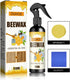Natural Beeswax Spray,Beeswax Spray Cleaner,The Original Beeswax Spray Furniture Polish And Cleaner,Beeswax Polish Spray Used to care for living r...