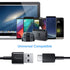 2-Pack Adaptive Fast Charging Wall Charger and 6.6-Feet USB Type C Data Cable Kit Compatible with Samsung Galaxy S22/S21/S20/S10/S9/S8/Note 20/Not...