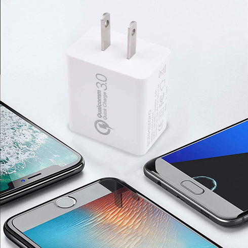 Sqrmekoko Quick Charger Cable Adapter Compatible with Ultimate Ears UE BOOM MEGABOOM Wireless Speaker White & Yellow...