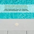 50 pcs 1 Inch Pool Fence Hole Cover Deck Patio Safety Ground Caps Fit Standard 1" Diameter Holes (Beige)...