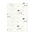 Hudson Baby Unisex Baby Flannel Burp Cloth 7pk, Taupe Sheep, One Size...