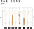 8 Piece MINI Silicone Kitchen Utensil Set- Kitchen Tools with Beechwood Handles by Cook with Color (White)...