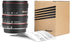SHOOT AF Auto Focus Macro Extension Tube Set for Canon EOS EF EF-S Lens DSLR Cameras 1100D 700D 650D 600D 550D 500D 450D 400D 350D 300D 100D 70D C...