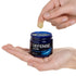 Defense Soap Organic Tea Tree Ointment | All Natural Herbal Salve for Skin, Wrestling, Jiu Jitsu, Bjj. 2 Oz Jar...