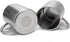 Stainless Steel Coffee Mugs – 15 oz Double Wall Stainless Steel Mugs with Handle, Metal Coffee Cups for Tea, Insulated Mug Set of 2 – BPA Free, Du...