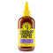 Yellowbird® Classic Ghost Pepper Hot Sauce 9.8 oz. Pantry Size (Real Hot | 1 Bottle | Made in Texas)...