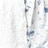 Lush Decor Baby Seaside Sherpa Blanket, Blue 30" x 40"...
