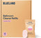 BLUELAND Bathroom Cleaner Refill Tablet 10 Pack | Eco Friendly Products & Cleaning Supplies - Eucalyptus Mint Scent | Makes 10 x 24 Fl oz bottles ...