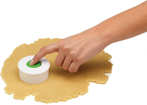 Chef'n Cookie Stamp and Cutter Set...