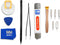 MMOBIEL Phone Repair Kit Compatible with iPhone – Screwdriver Opening Tool Set – 12-in-1 Repair Set – Screen Replacement Tools – Precision Screwdr...