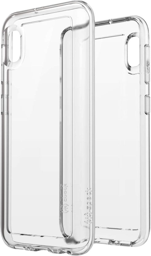 Speck Gemshell Samsung Galaxy A10E Case, Clear, Model:127517-5085...