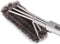 Best BBQ Grill Brush Stainless Steel 18" Barbecue Cleaning Brush w/Wire Bristles & Soft Comfortable Handle - Perfect Cleaner & Scraper for Grill C...