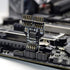 xiwai Motherboard 9pin USB 2.0 Header 1 to 2 Female Extension HUB Connector Adapter Port Multilier...