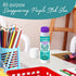 Glue Sticks - 12 Count Glue Stick, Bulk 0.32 oz Purple Glue Stick – Glue Sticks for Kids School Supplies, Washable Glue Sticks Bulk, School Glue a...