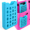 Phone Holder Silicone for Bogg Bag,Large Accessories Compatible with Bogg Bags Decorative Charm Inserts for Storage Cell Phone Case Key Lipstick S...