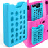 Phone Holder Silicone for Bogg Bag,Large Accessories Compatible with Bogg Bags Decorative Charm Inserts for Storage Cell Phone Case Key Lipstick S...