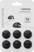 Bluelounge CableDrop, Black...