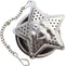 Zoie + Chloe Stainless Steel Tea Infuser for Loose Tea...