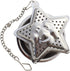 Zoie + Chloe Stainless Steel Tea Infuser for Loose Tea...