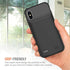 Battery Case for iPhone X/XS, 7000mAh Slim Portable Rechargeable Protective Battery Pack Cover Power Bank Charging Case Compatible with iPhone X/X...