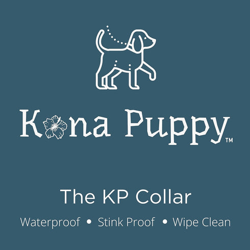 Waterproof E-Collar Replacement Strap Dog Collar for Invisible Fence/ecollar - Easy On Bungee...