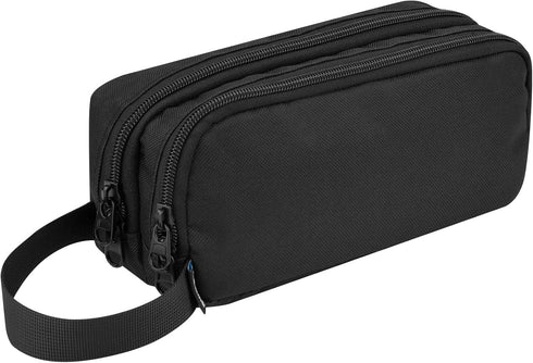 Carrying Case Compatible for AstroAI/for AZUNO Digital Tire Pressure Gauge with Inflator, Waterproof All-in-One Tire Pressure Gauge Protective Sto...