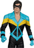 McFarlane Toys - DC Retro Nightwing (Batman 66' Comic) 6in Action Figure...