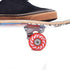 Phaser 92A 54mm Skateboard Wheels (Optional Bearings, Spacers, Washers)...