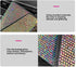 Bling Bling Card Holder Organizer, New Diamond Wallet Multifunctional Card Holder Driver License Credict Card Bank Cards Wallet With Crystal Rhine...